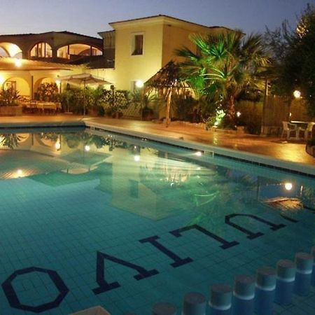 Hotel L'Ulivo Girasole Εξωτερικό φωτογραφία