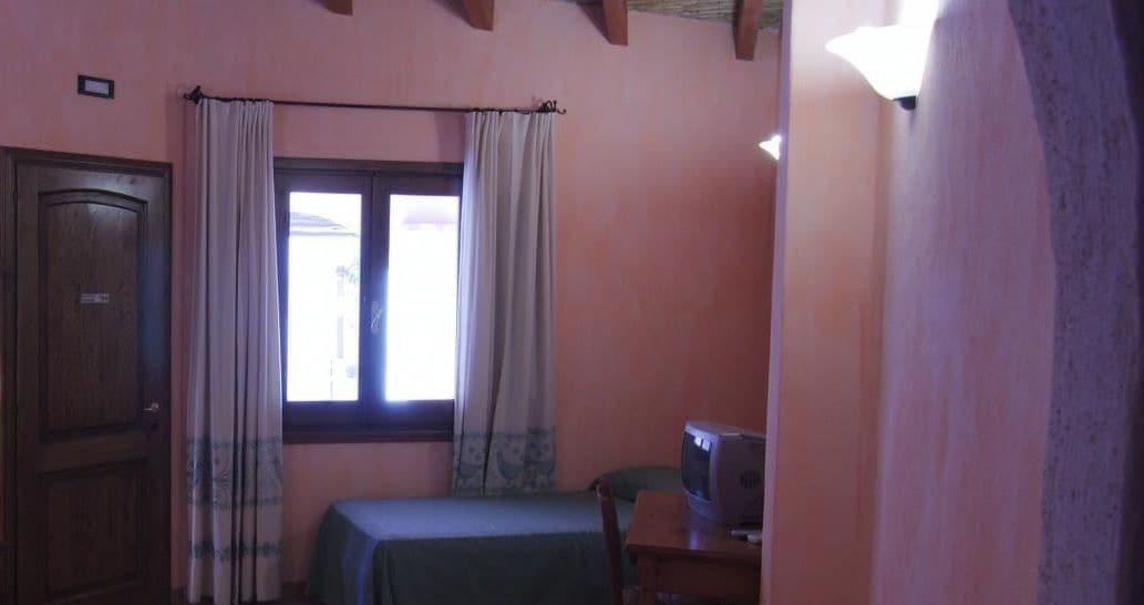 Hotel L'Ulivo Girasole Εξωτερικό φωτογραφία