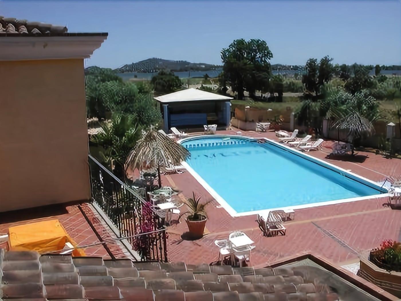 Hotel L'Ulivo Girasole Εξωτερικό φωτογραφία