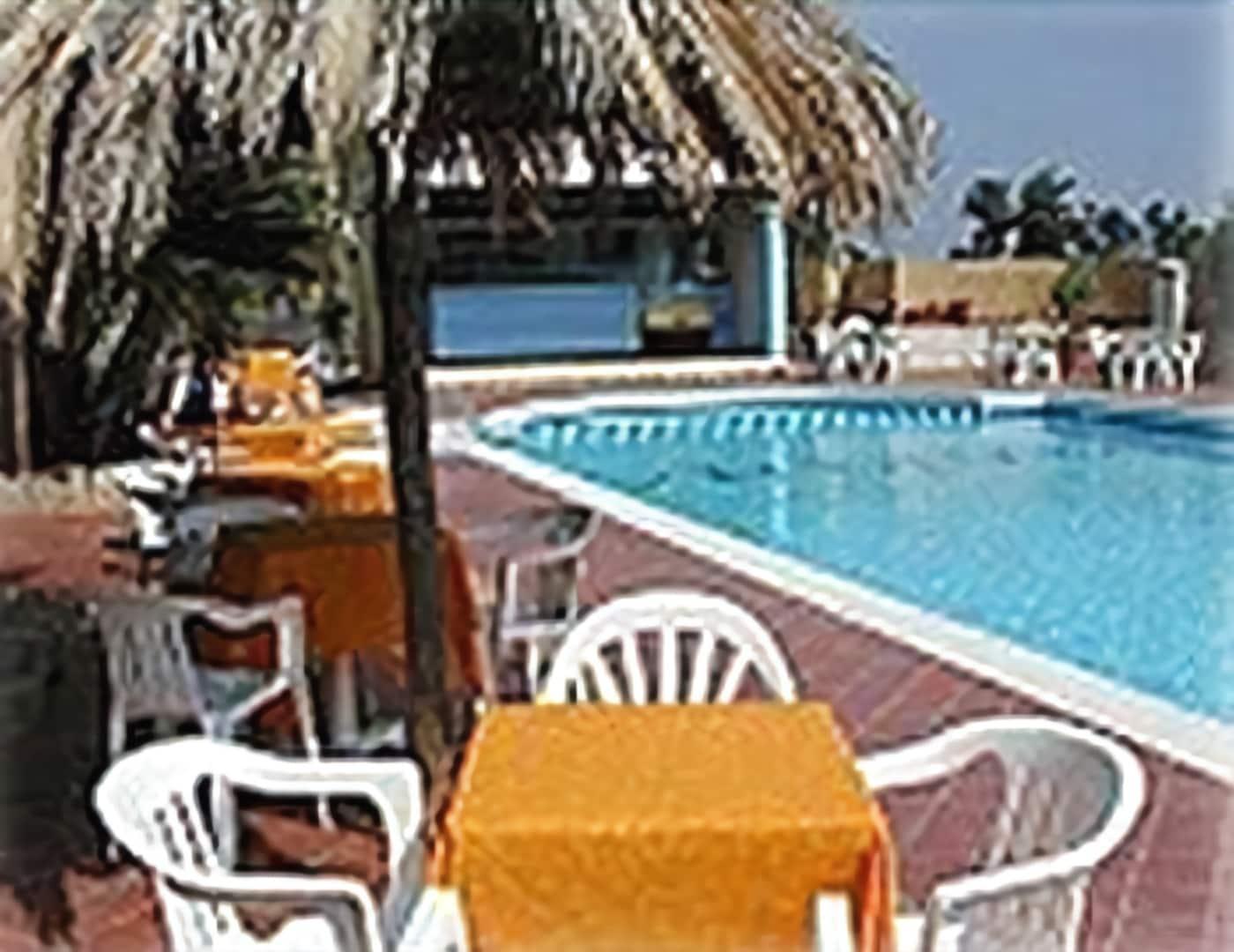Hotel L'Ulivo Girasole Εξωτερικό φωτογραφία