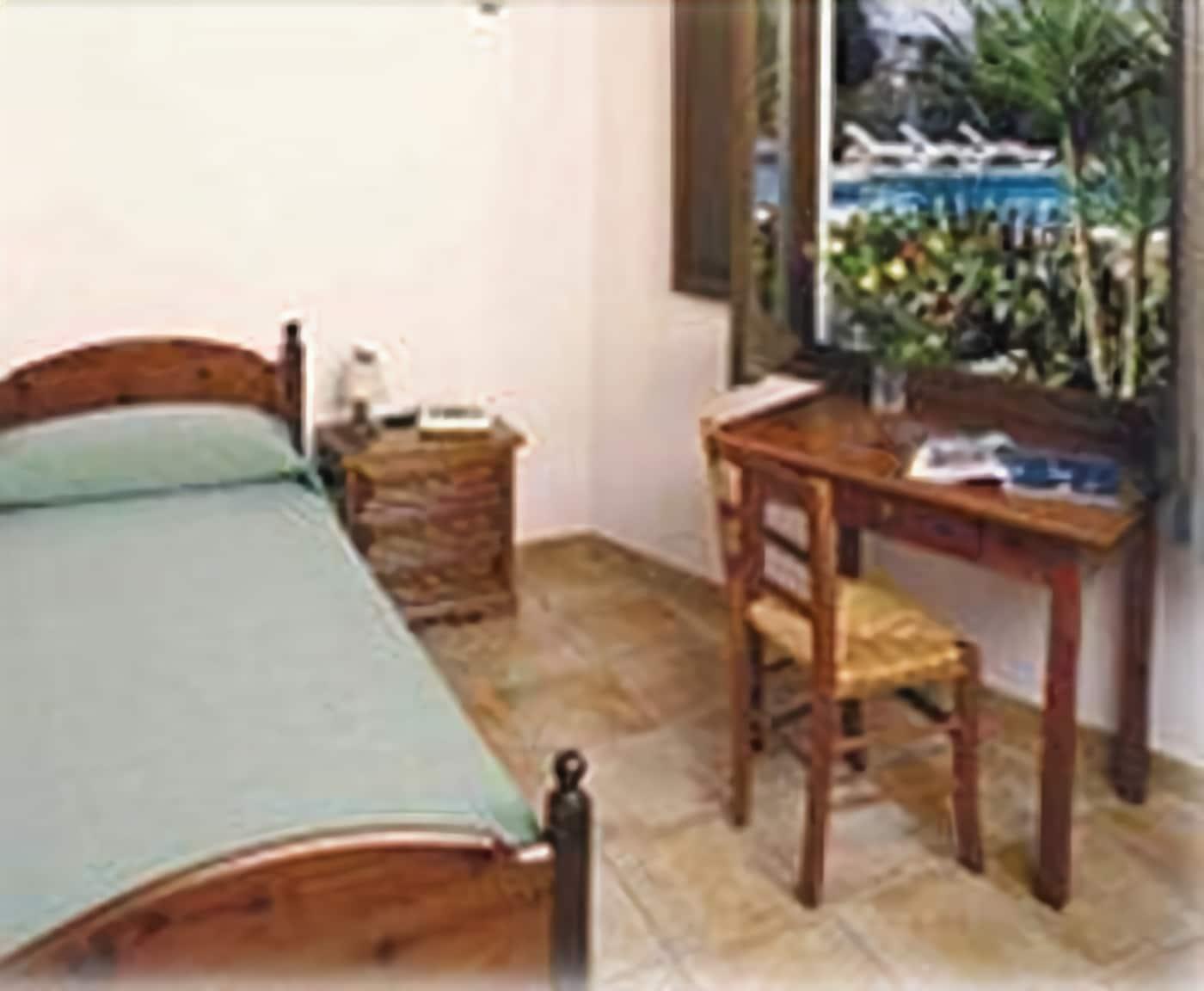 Hotel L'Ulivo Girasole Εξωτερικό φωτογραφία