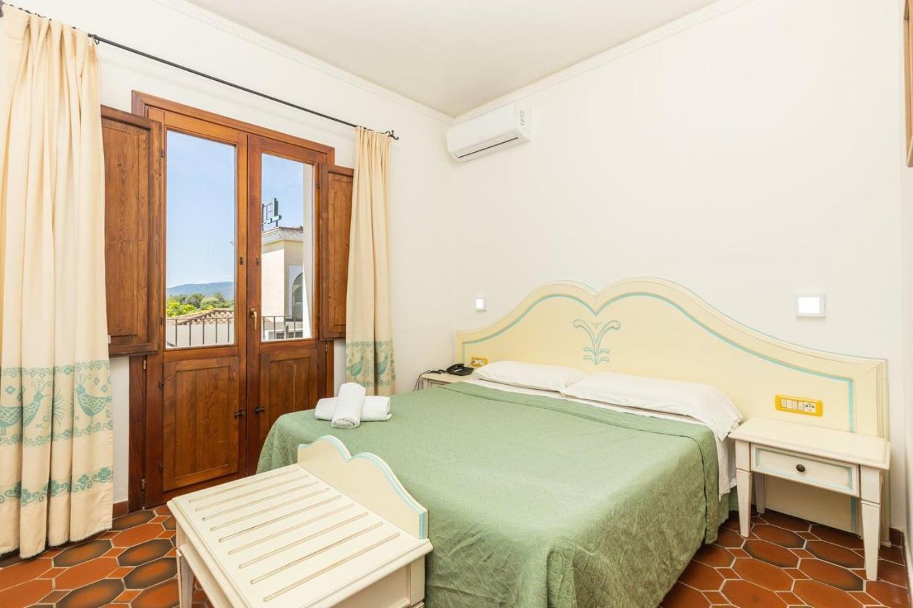 Hotel L'Ulivo Girasole Εξωτερικό φωτογραφία