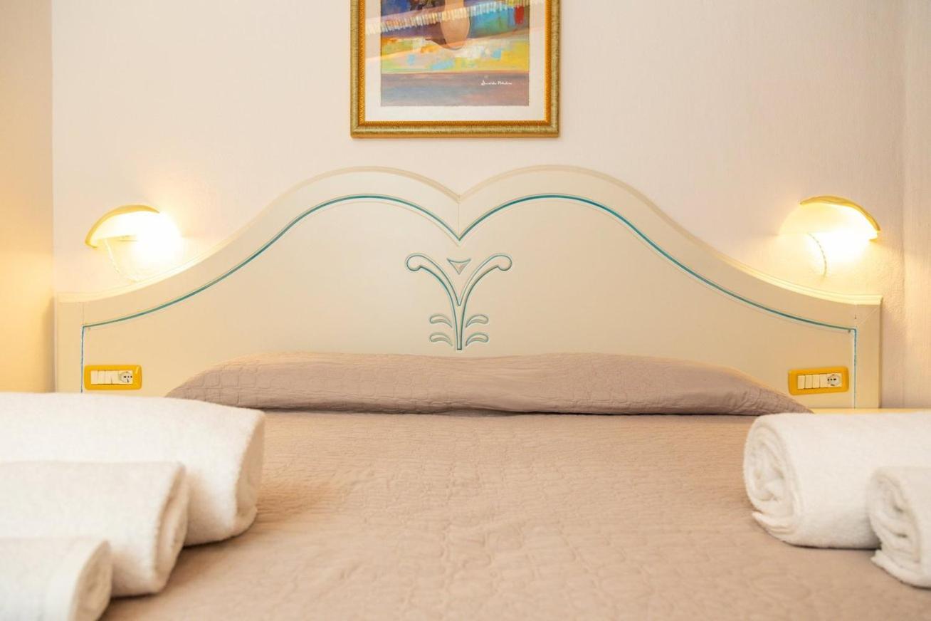 Hotel L'Ulivo Girasole Εξωτερικό φωτογραφία
