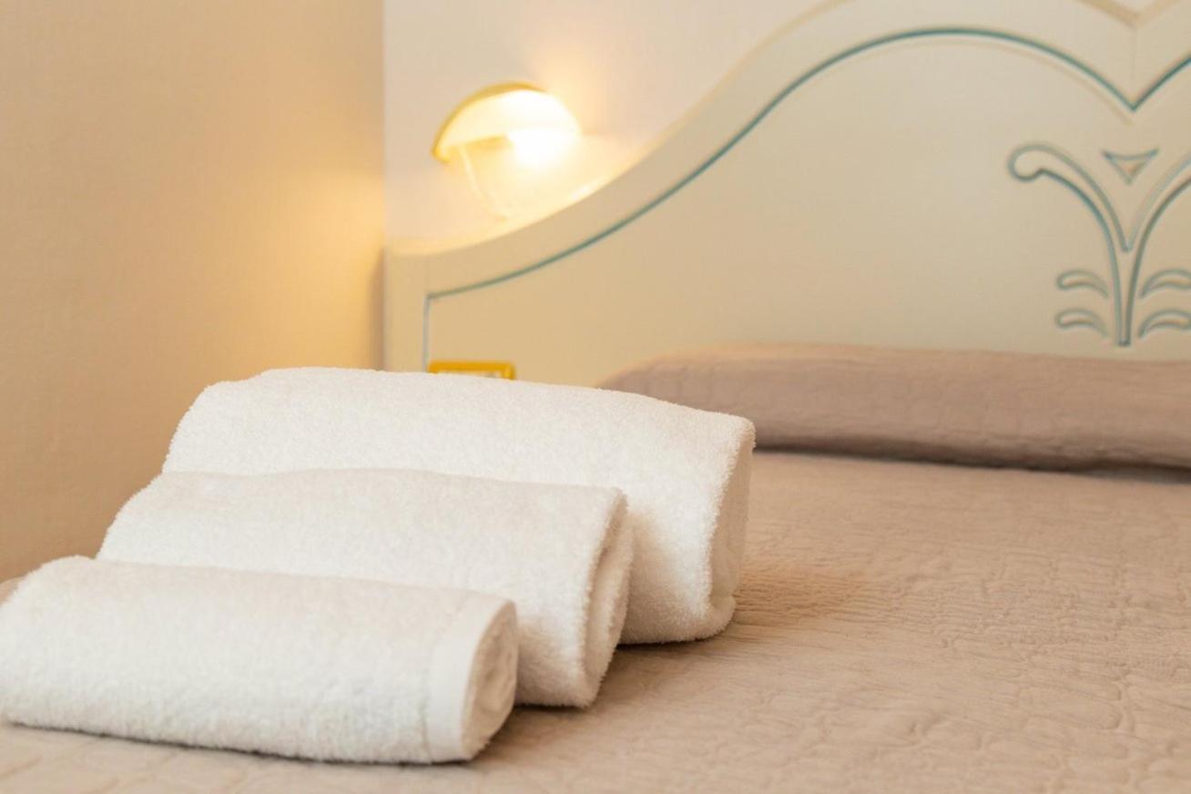 Hotel L'Ulivo Girasole Εξωτερικό φωτογραφία