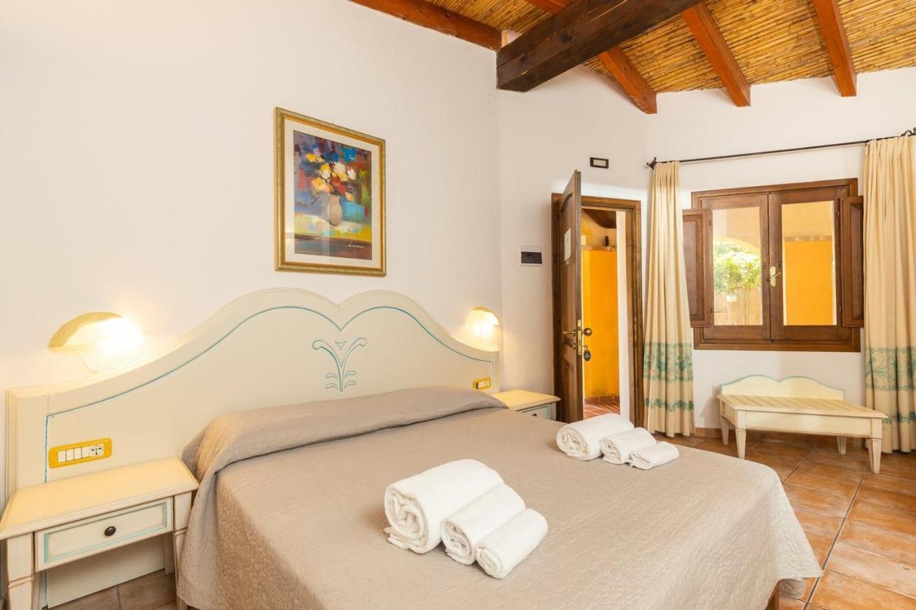 Hotel L'Ulivo Girasole Εξωτερικό φωτογραφία
