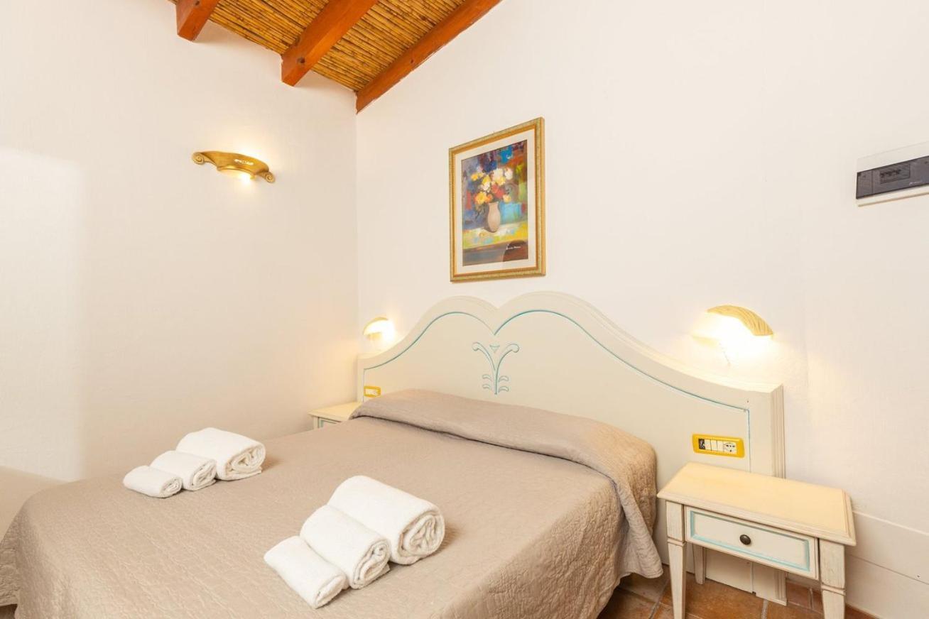 Hotel L'Ulivo Girasole Εξωτερικό φωτογραφία