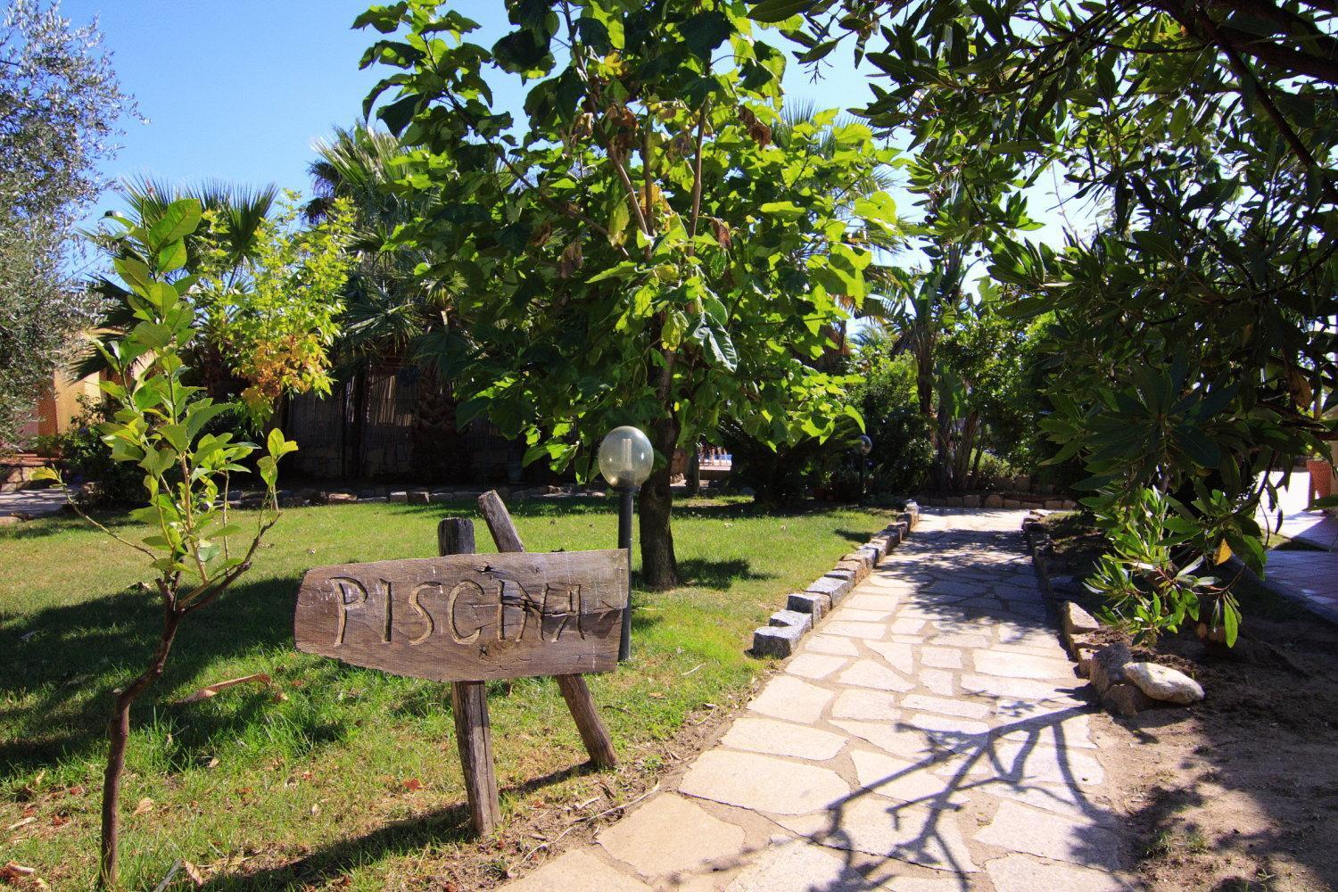 Hotel L'Ulivo Girasole Εξωτερικό φωτογραφία