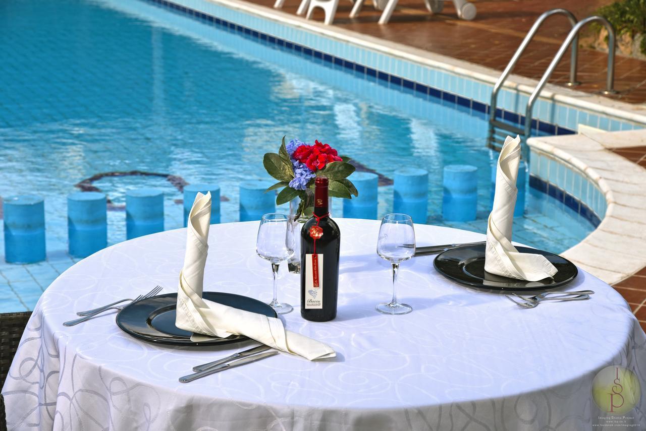 Hotel L'Ulivo Girasole Εξωτερικό φωτογραφία